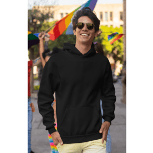 Movyor cotton hoodie for men