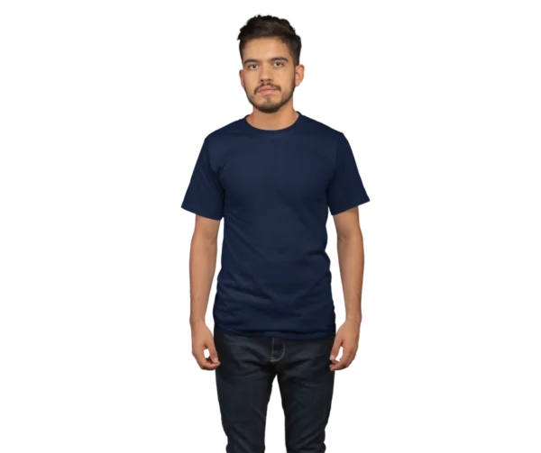 movyor_round_neck_navy_blue_half_sleeve_tshirt_for_men